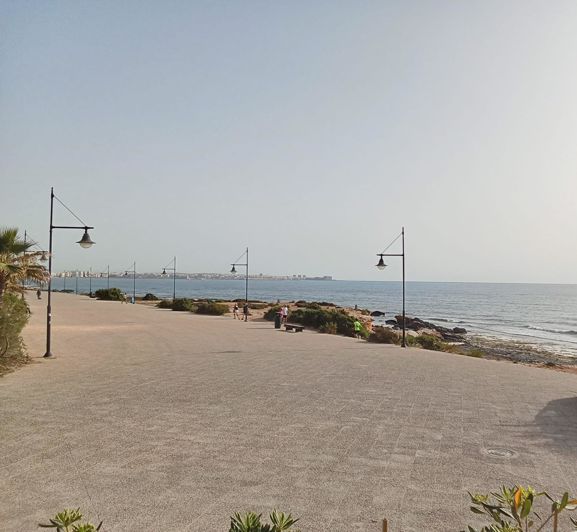 Image No.42-Appartement de 2 chambres à vendre à Torrevieja