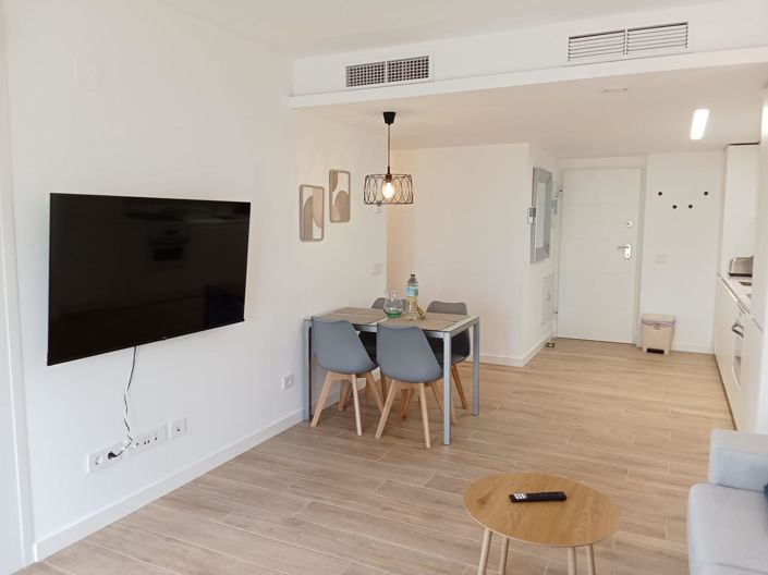 Image No.8-Appartement de 2 chambres à vendre à Torrevieja