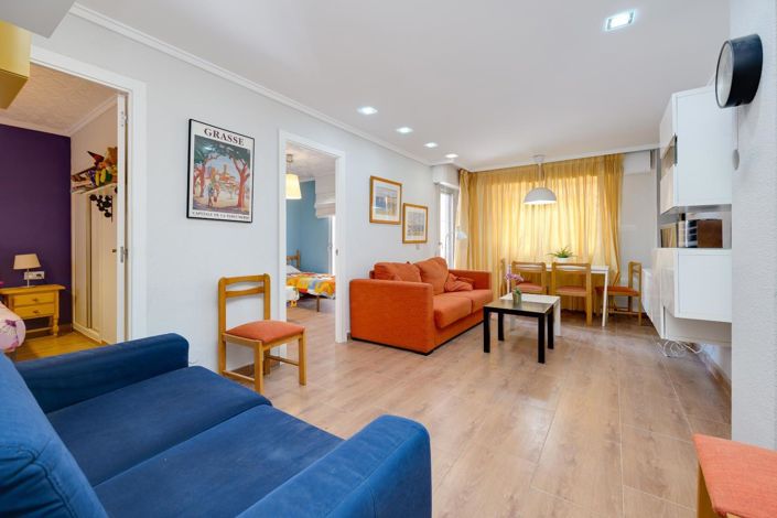 Image No.19-Appartement de 2 chambres à vendre à Torrevieja