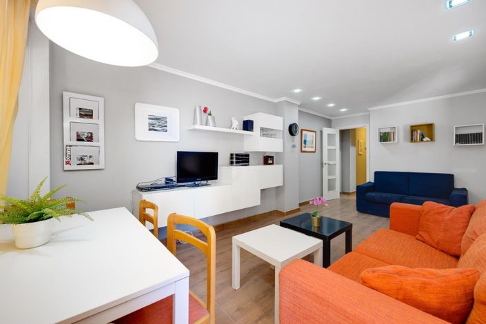 Image No.23-Appartement de 2 chambres à vendre à Torrevieja