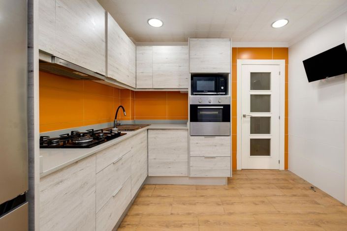 Image No.8-Appartement de 2 chambres à vendre à Torrevieja