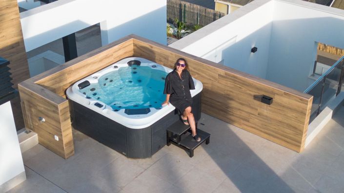 Image No.10-3 Bed Villa for sale