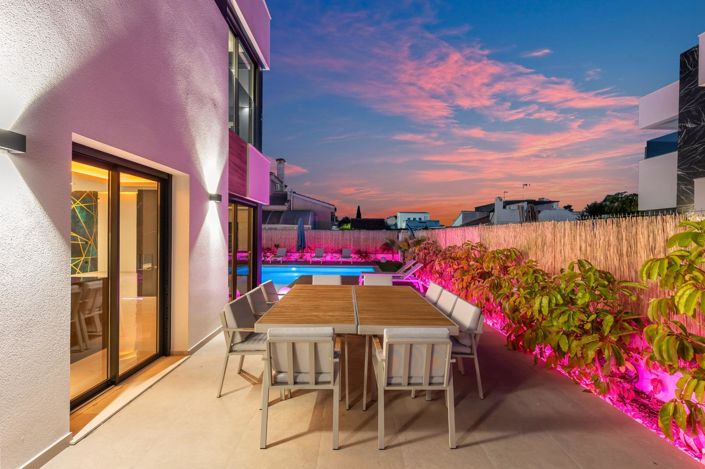 Image No.16-3 Bed Villa for sale