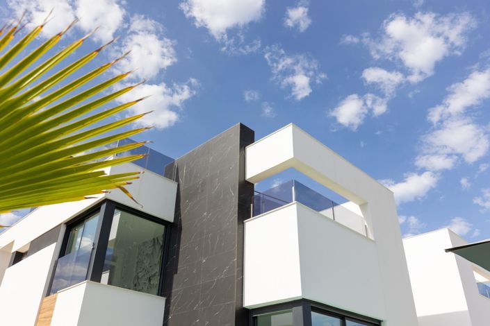 Image No.25-3 Bed Villa for sale