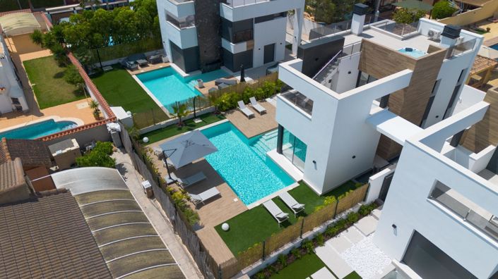 Image No.5-3 Bed Villa for sale