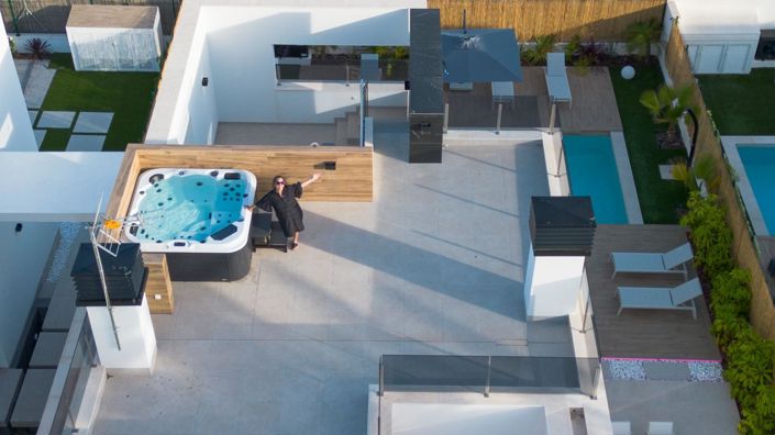 Image No.9-3 Bed Villa for sale