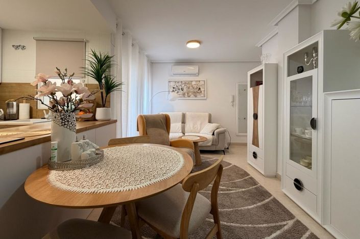 Image No.3-Appartement de 3 chambres à vendre à Torrevieja