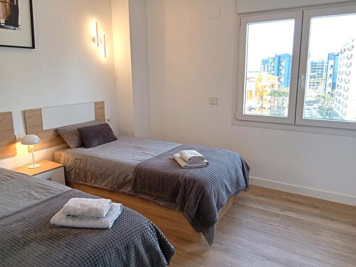 Image No.33-Appartement de 2 chambres à vendre à Torrevieja