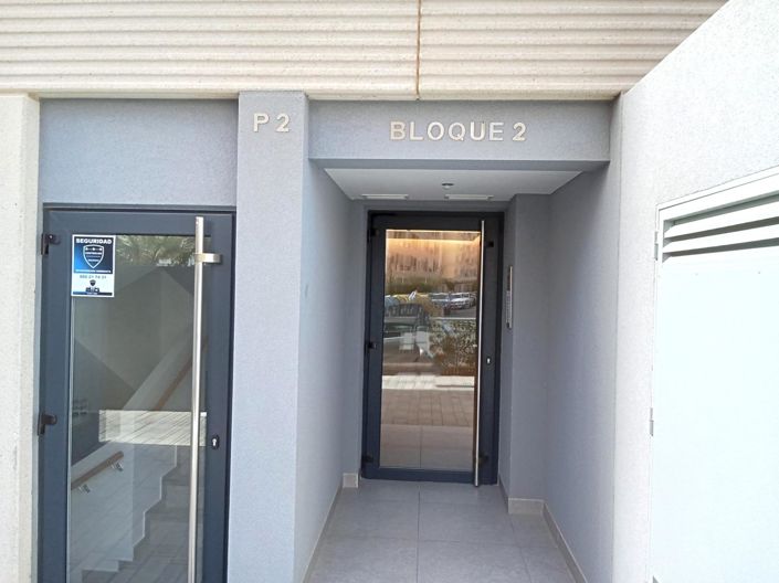 Image No.47-Appartement de 2 chambres à vendre à Torrevieja