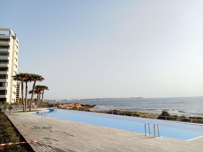 Image No.48-Appartement de 2 chambres à vendre à Torrevieja