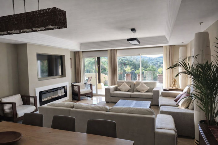 Image No.4-3 Bed Apartment for sale