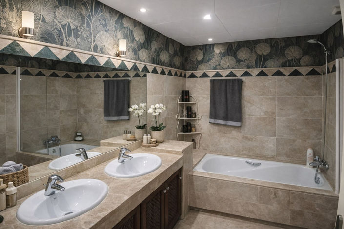 Image No.9-3 Bed Apartment for sale