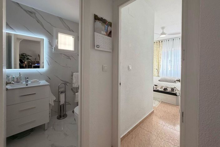 Image No.12-Appartement de 2 chambres à vendre à Torrevieja