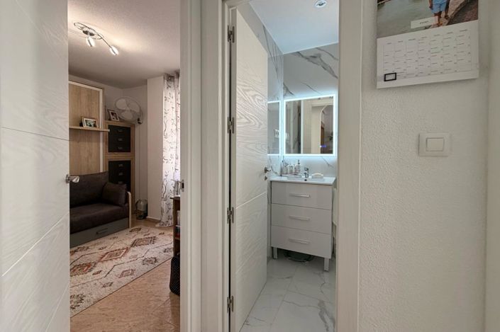 Image No.17-Appartement de 2 chambres à vendre à Torrevieja