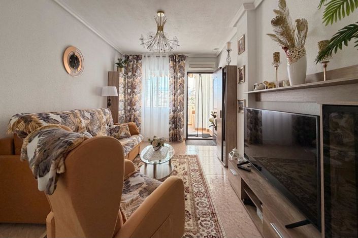 Image No.4-Appartement de 2 chambres à vendre à Torrevieja