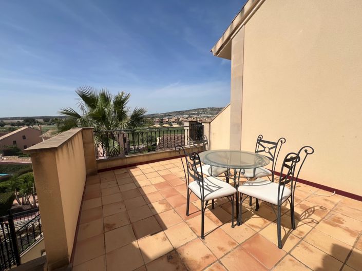 Image No.16-Bungalow de 2 chambres à vendre à Algorfa