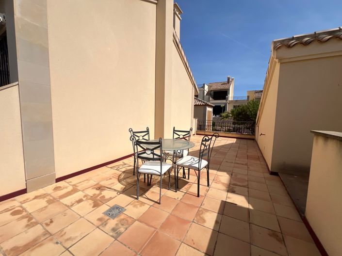 Image No.17-Bungalow de 2 chambres à vendre à Algorfa