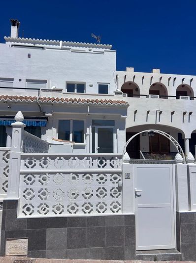 Image No.21-Duplex de 3 chambres à vendre à Torrevieja