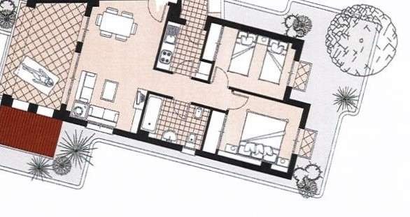 Image No.27-2 Bed Apartment for sale