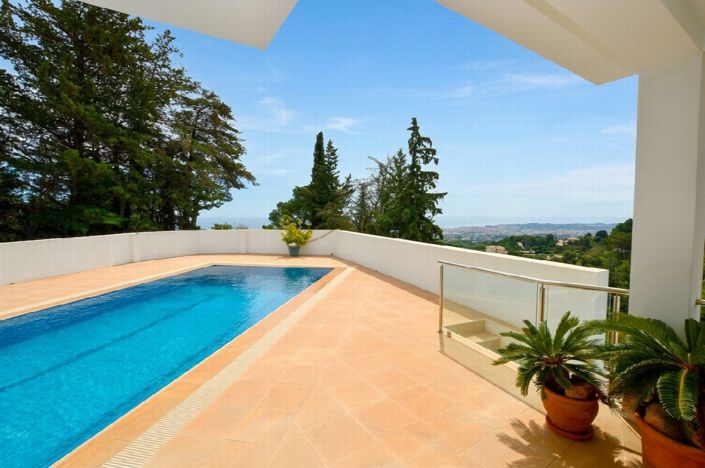 Image No.11-Villa de 3 chambres à vendre à Mijas