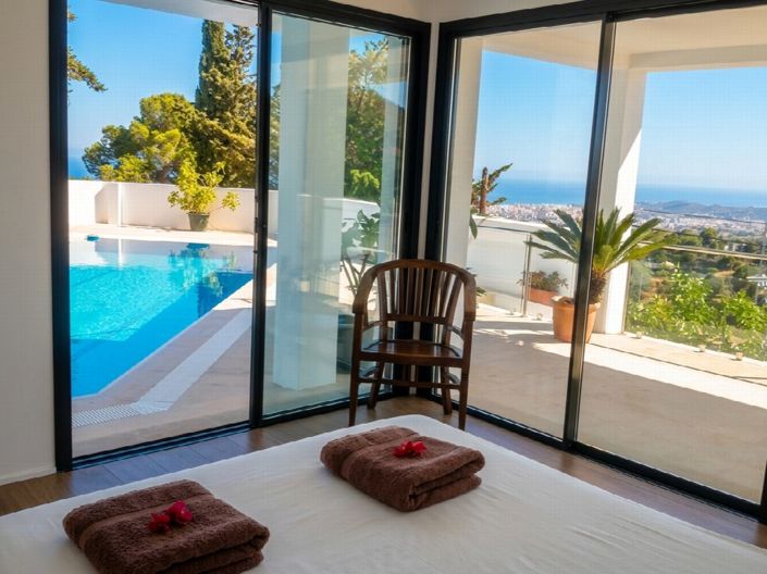 Image No.15-Villa de 3 chambres à vendre à Mijas