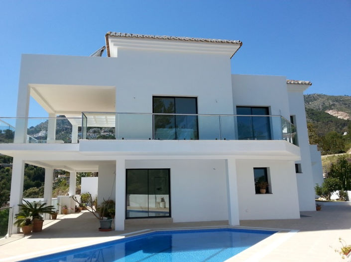 Image No.17-3 Bed House for sale