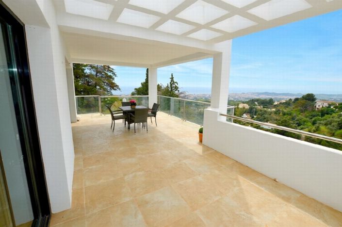 Image No.24-Villa de 3 chambres à vendre à Mijas