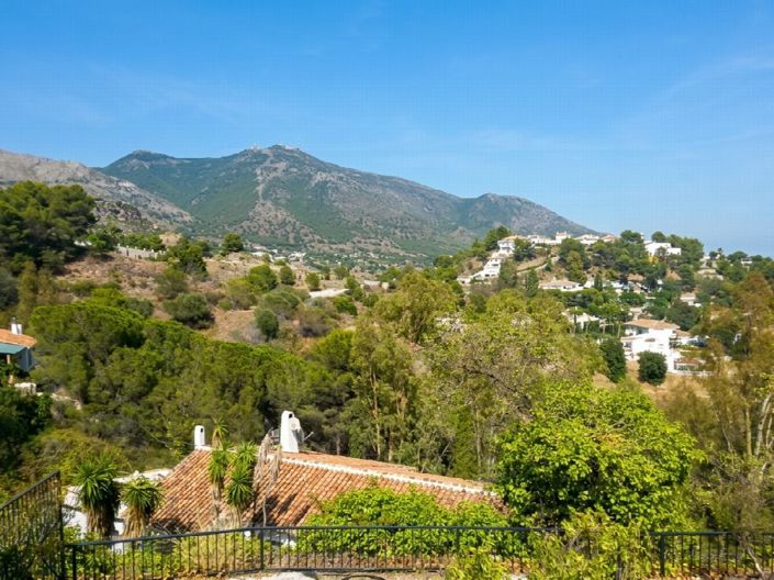 Image No.26-Villa de 3 chambres à vendre à Mijas