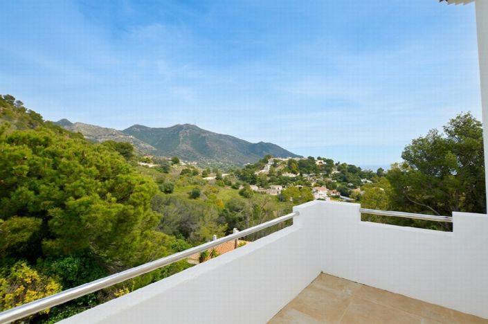Image No.27-Villa de 3 chambres à vendre à Mijas