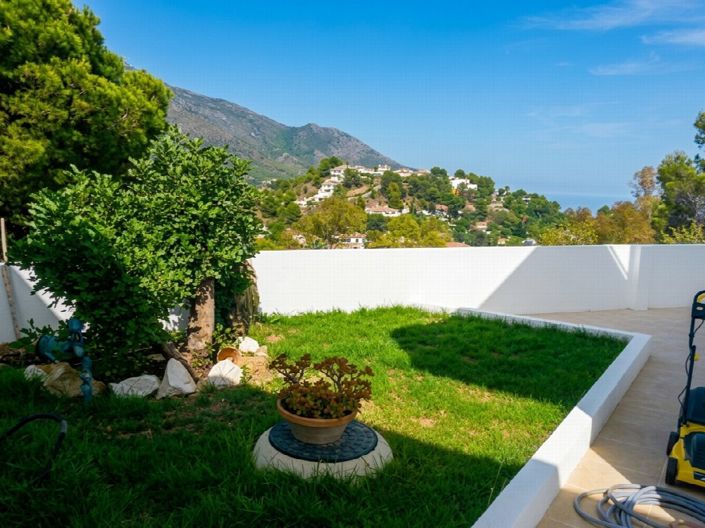 Image No.28-Villa de 3 chambres à vendre à Mijas