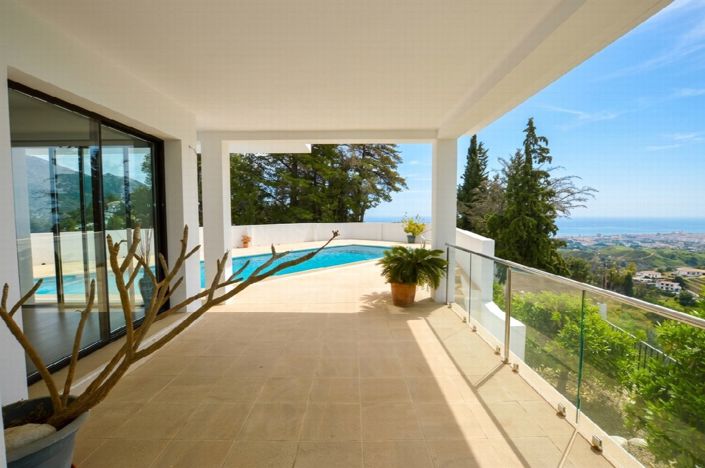 Image No.36-Villa de 3 chambres à vendre à Mijas