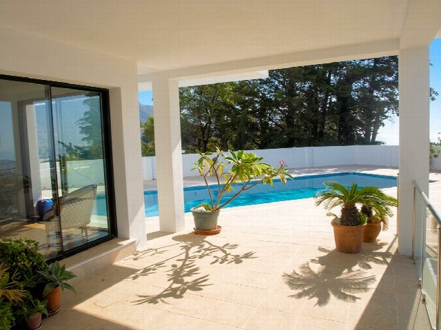 Image No.38-Villa de 3 chambres à vendre à Mijas