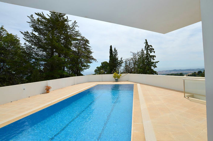 Image No.44-Villa de 3 chambres à vendre à Mijas