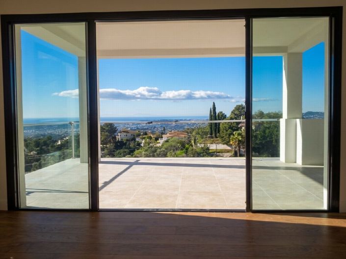 Image No.5-Villa de 3 chambres à vendre à Mijas