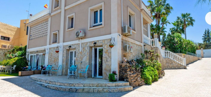 Image No.15-Villa de 8 chambres à vendre à Mijas