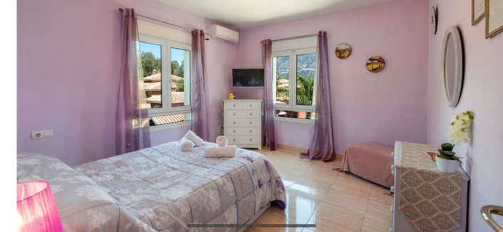 Image No.24-Villa de 8 chambres à vendre à Mijas