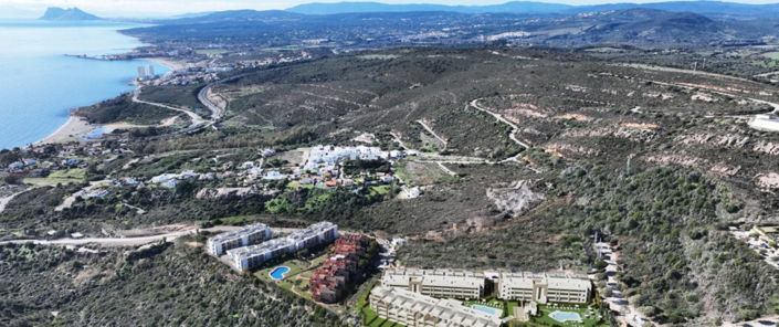 Image No.24-Propriété de 2 chambres à vendre à Manilva