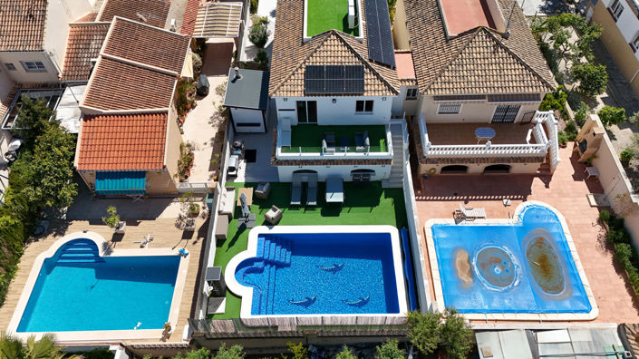 Image No.3-4 Bed Villa for sale