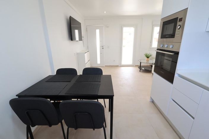 Image No.4-Bungalow de 2 chambres à vendre à Orihuela