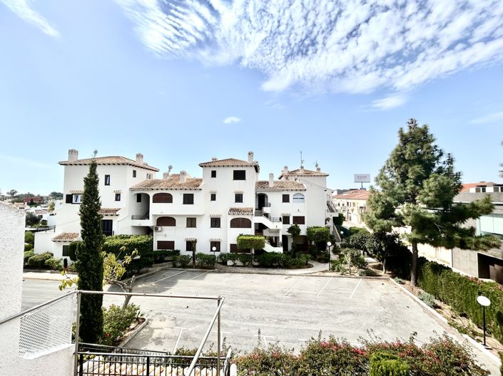 Image No.21-Appartement de 2 chambres à vendre à Cabo Roig