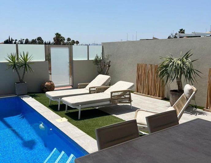 Image No.2-3 Bed Villa for sale