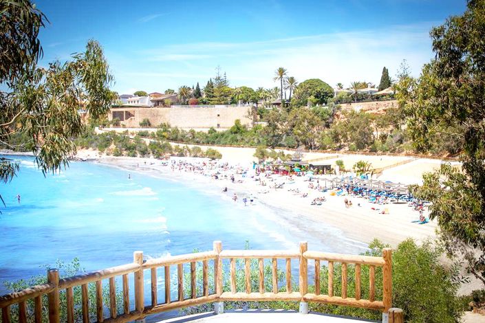 Image No.39-Maison de ville de 2 chambres à vendre à Orihuela Costa