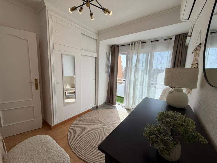 Image No.10-Maison de ville de 3 chambres à vendre à Torrevieja