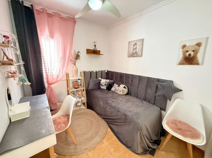 Image No.16-Maison de ville de 3 chambres à vendre à Torrevieja