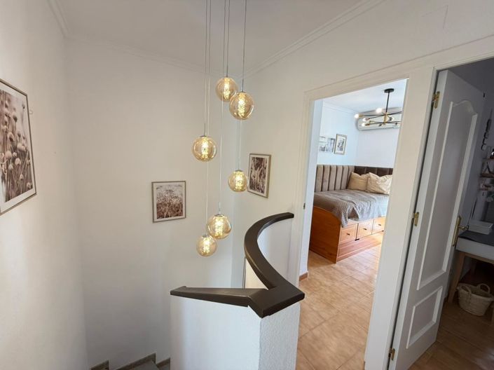 Image No.18-Maison de ville de 3 chambres à vendre à Torrevieja