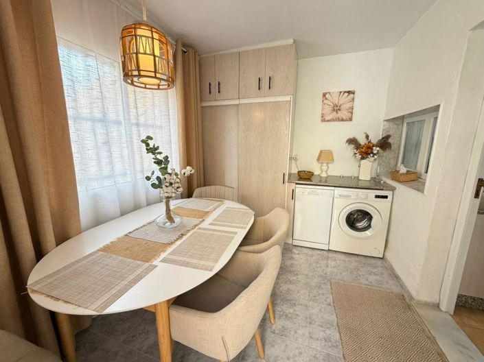 Image No.6-Maison de ville de 3 chambres à vendre à Torrevieja