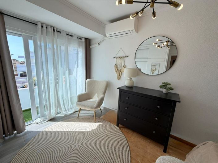 Image No.9-Maison de ville de 3 chambres à vendre à Torrevieja