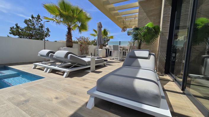 Image No.11-Villa de 3 chambres à vendre à Los Montesinos