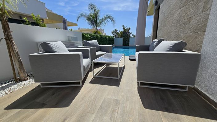 Image No.14-Villa de 3 chambres à vendre à Los Montesinos