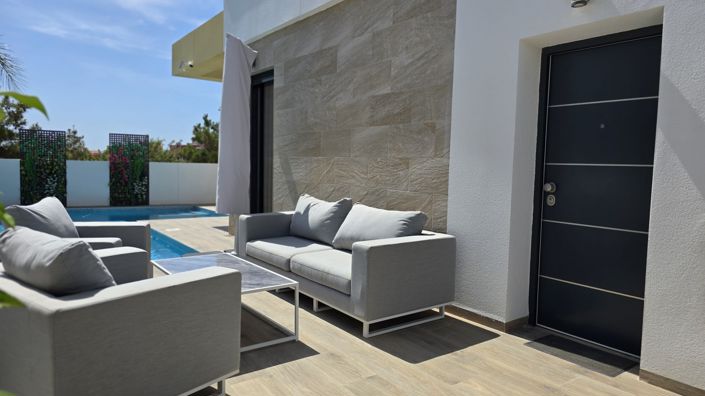 Image No.15-Villa de 3 chambres à vendre à Los Montesinos